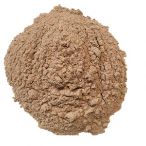 Teffmehl (dunkel) 5Kg